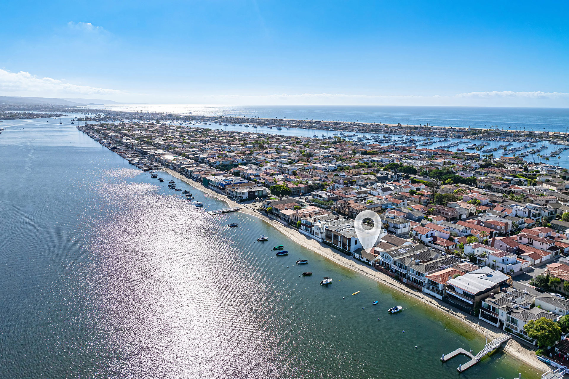 318 Via Lido Nord Newport Beach home - photo 11