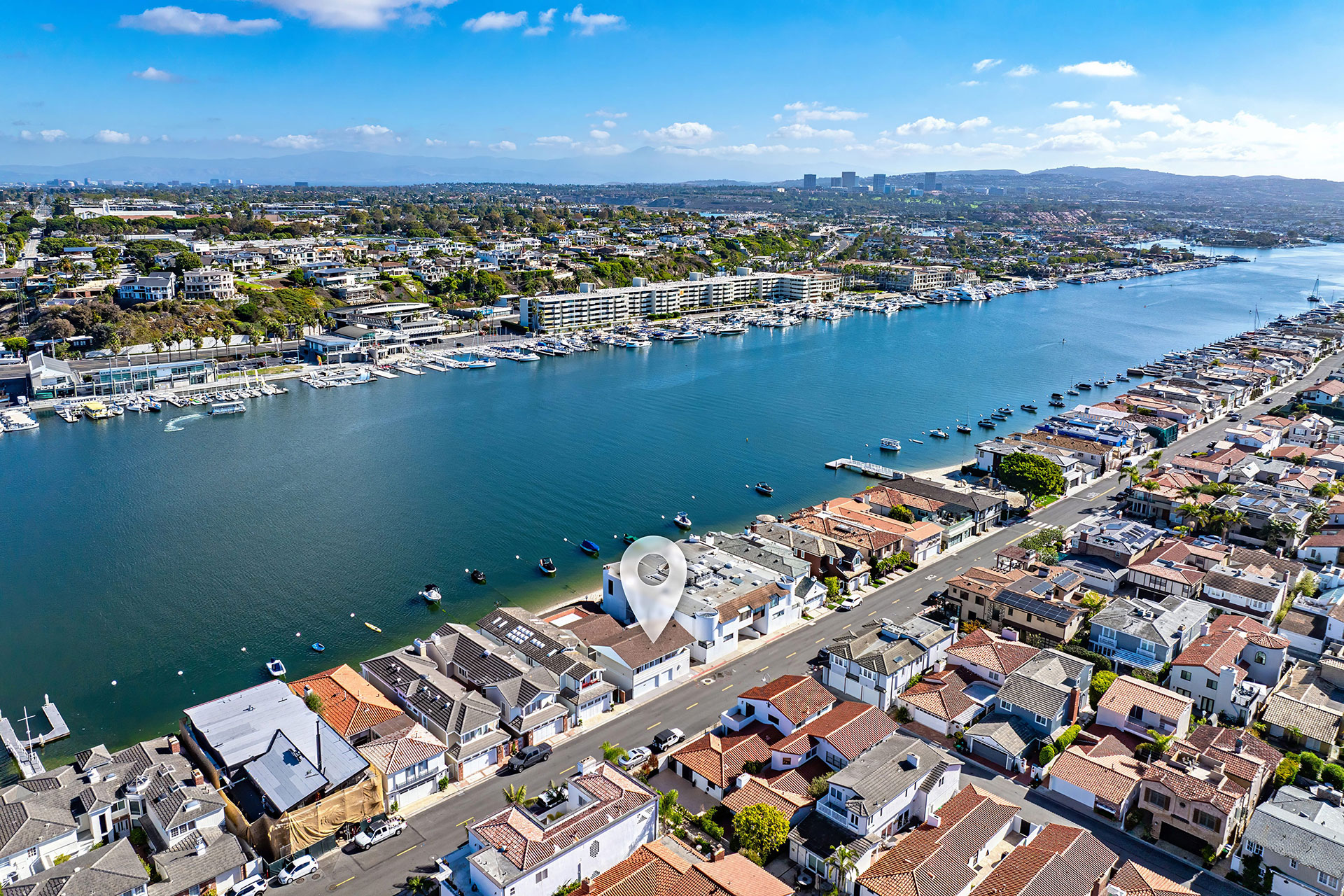 318 Via Lido Nord Newport Beach home - photo 12