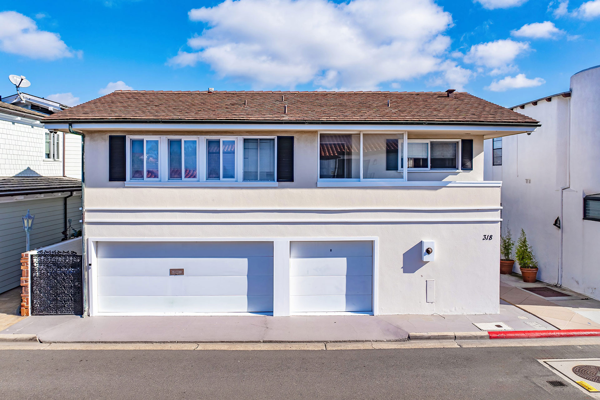 318 Via Lido Nord Newport Beach home - photo 13